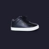 Sepatu Anak First Walker Kai Black size 22 - 26